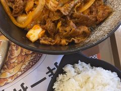 -吉野家(复兴路第二餐厅店)