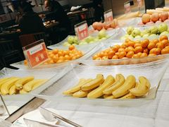 -玫瑰花园自助烤肉(顺义鑫海韵通店)
