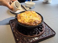 -阿庄新豫菜(通泰路店)