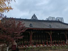 -古大圣慈寺