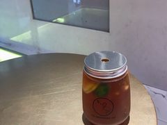 手摇柠檬茶-狐狸和向日葵(北京路店)