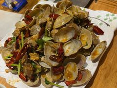 -小俩口烧烤东北菜(双井店)