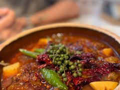 -无印良品餐堂 MUJI Diner(成都太古里店)