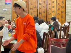 -服务大楼冷面(延大店)