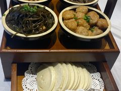 -热河食府(中山路店)