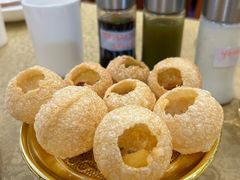 -清真· AL-JANNAT 佳纳特餐厅(仙林店)