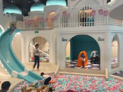 -ABC Swim亲子游泳俱乐部(河西店)
