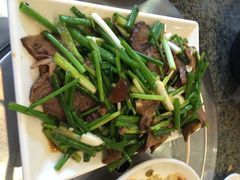 iphone_upload_pic-梦山水日本烧肉(五四广场店)