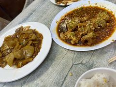 -王鹏家常菜馆