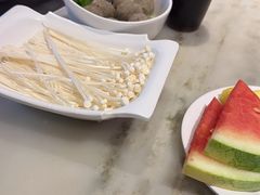 -小骨煲金华砂锅(转塘金街美地店)