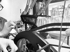 -Metal hands·铁手咖啡