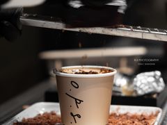 -O.P.S. CAFE