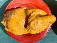 石头鸡肉-日日鲜茶餐厅(小公园店)