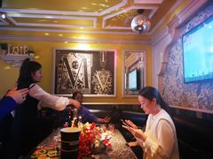 -INLOVE KTV(世博源店)