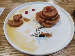 -喜粤糖朝餐厅(三八广场店)