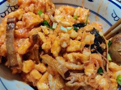 -天发芽·何记葫芦头泡馍·老字号(小南门店)