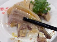 -振鼎鸡(华阴路店)