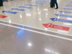 -南宁吴圩国际机场-T2航站楼