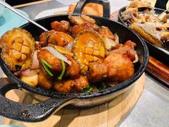 -潮界(凯德晶萃店)