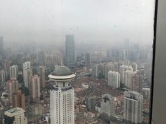 -上海世茂皇家艾美酒店