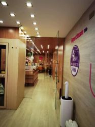 -倍爱宝贝母婴护理中心·长安攸宁店