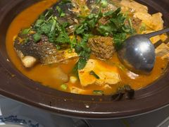 -金陵后厨·南京菜(新街口秣陵路店)