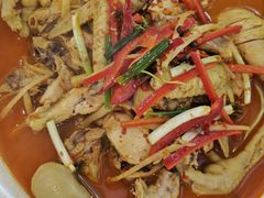 -潇湘·永州会馆(百子湾店)