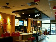 -麦当劳(金平路站店)