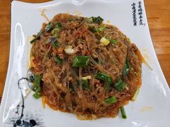 蚂蚁上树-市井川菜(江宁店)