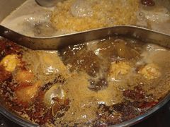 -潮牛岛·潮汕鲜切牛肉自助火锅(无锡首店)