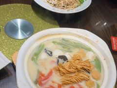 -永安水煮活鱼·仪征土菜院子