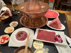 -南门涮肉(通州大船店)