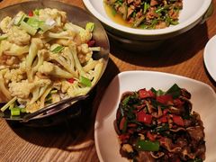 -茅炒屋龙虾·烧烤·湘菜(新河路店)
