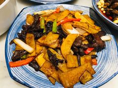 -鸭匠食府·挂炉烤鸭·新京菜(阜成路店)