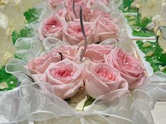 -山与蓝·轻糖鲜果蛋糕(勒泰店)
