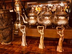 -Tajine Moroccan塔金摩洛哥中东餐厅