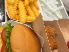 -Shake Shack(南山万象天地店)