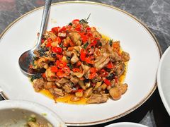 -炊烟小炒黄牛肉(浦东世纪汇店)