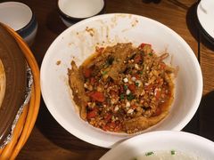 -八碗湘长沙市井菜(坡子街店)