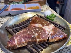 -安又胖韩国烤肉(美罗城店)