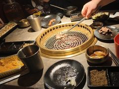 -谷牛日式烤肉(宝山U天地店)