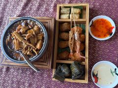 -南沙游艇会·大兵船餐厅