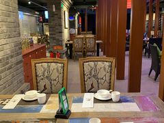 -滇越乘象云南餐厅(豆各庄店)