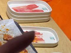 -玫瑰花园自助烤肉(顺义鑫海韵通店)
