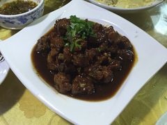 -龙姐私房菜(和顺古镇店)