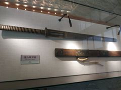 -大连武术文化博物馆