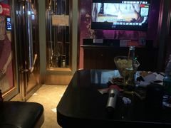 -满天星量贩式KTV(汉阳摩尔城店)