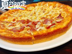 -品乐比萨西餐厅