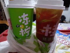 -桂桂茶(赤峰站店)
