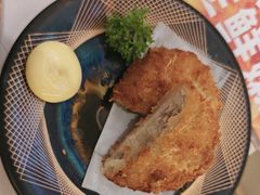 -牛邸·烧肉饭(来福士店)